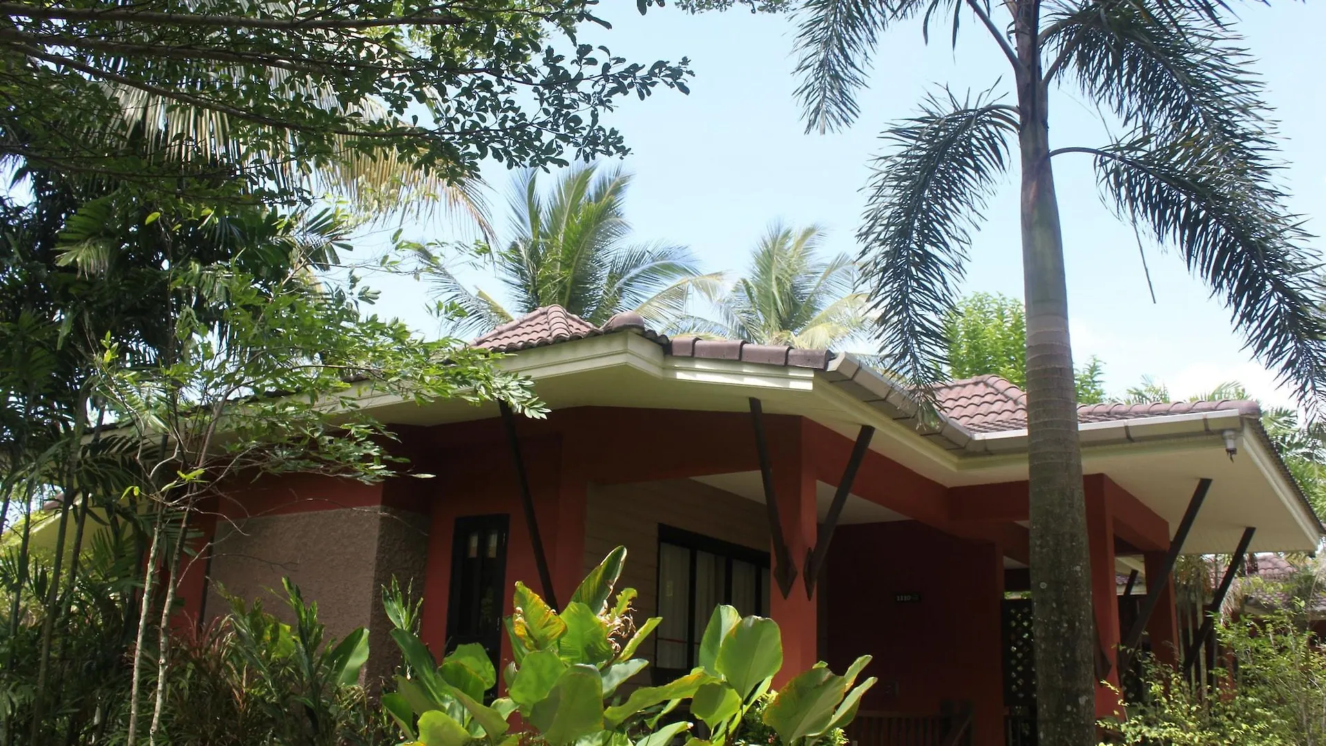Sudala Beach Resort Khao Lak Thailand