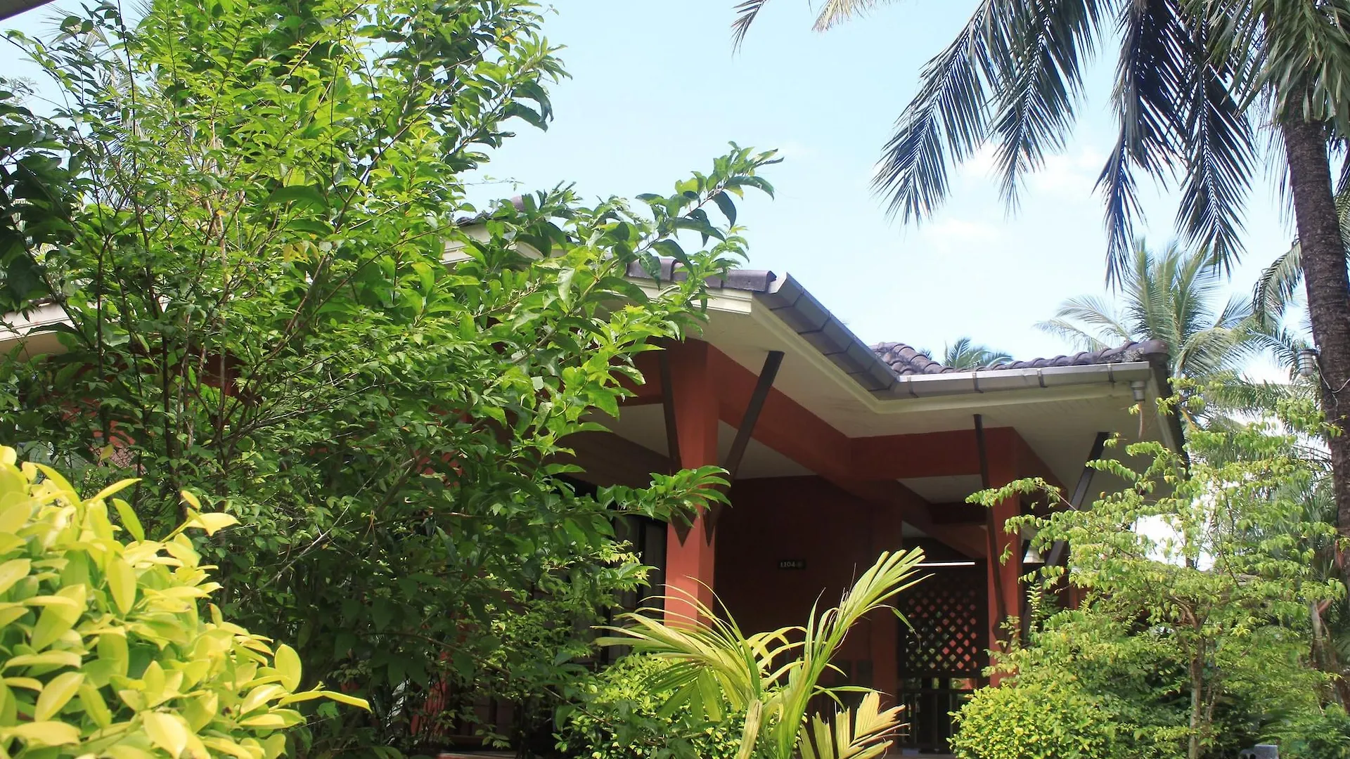 Sudala Beach Resort Khao Lak 3*,  Thailand