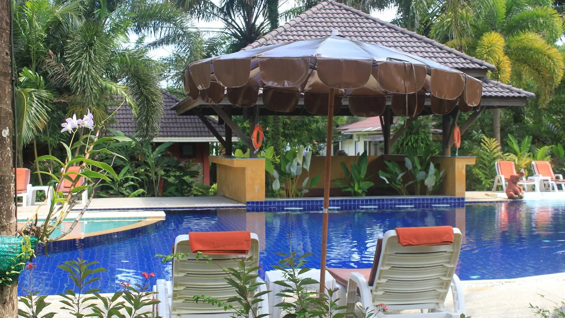 Sudala Beach Resort Khao Lak