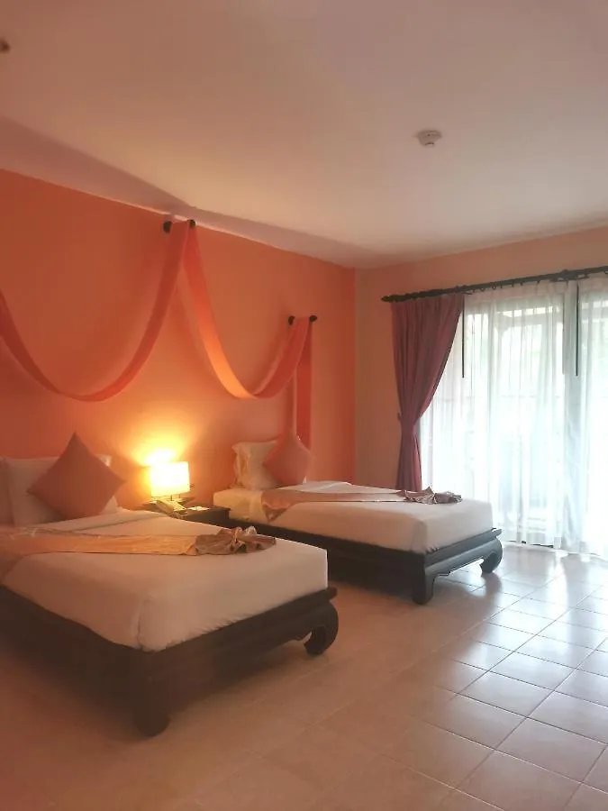 Sudala Beach Resort Khao Lak