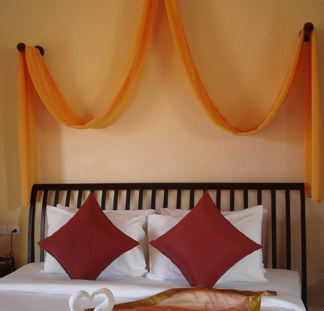 Sudala Beach Resort Khao Lak 3*,  Thailand