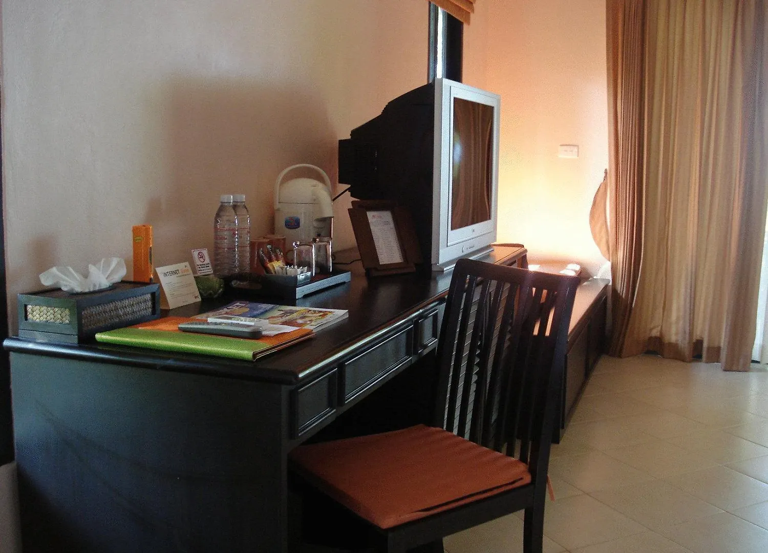 Sudala Beach Resort Khao Lak 3*,  Thailand