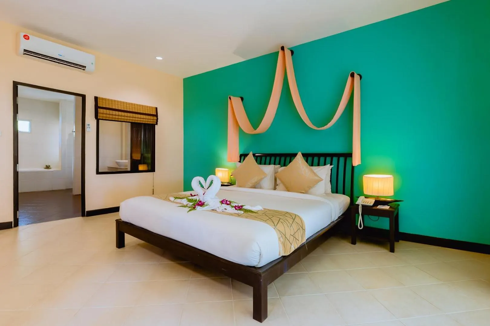 Sudala Beach Resort Khao Lak