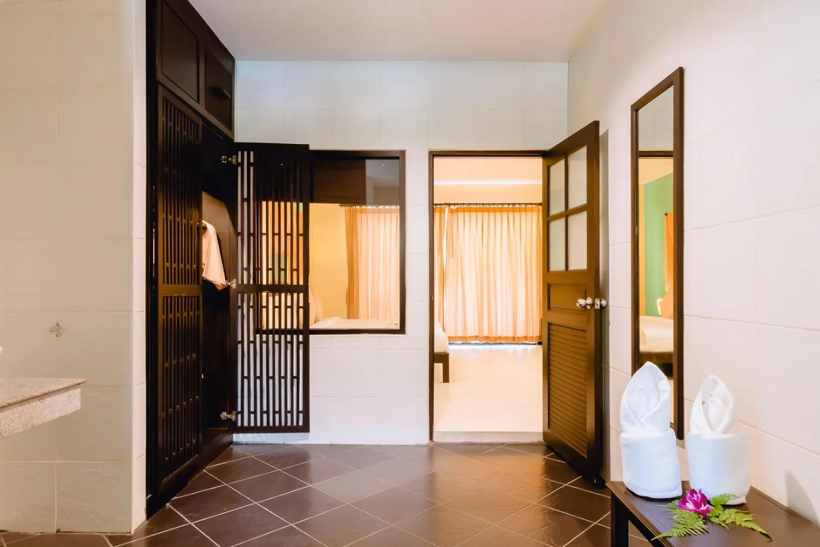 Sudala Beach Resort Khao Lak 3*,  Thailand