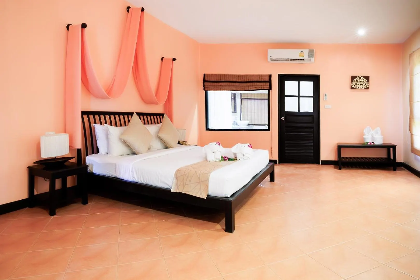 Sudala Beach Resort Khao Lak