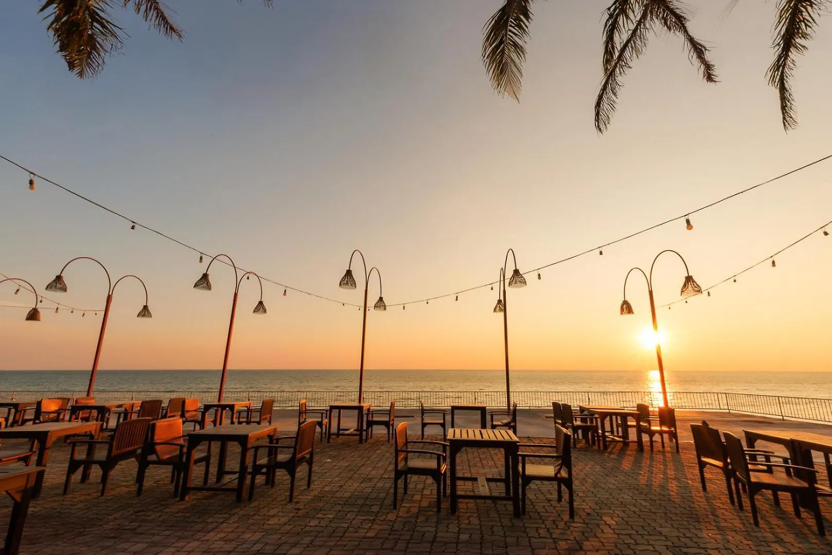 Sudala Beach Resort Khao Lak