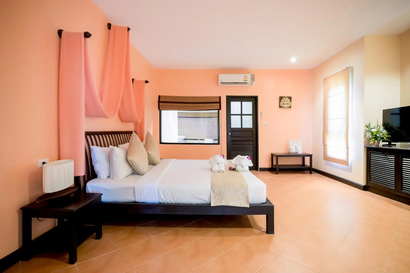 Sudala Beach Resort Khao Lak