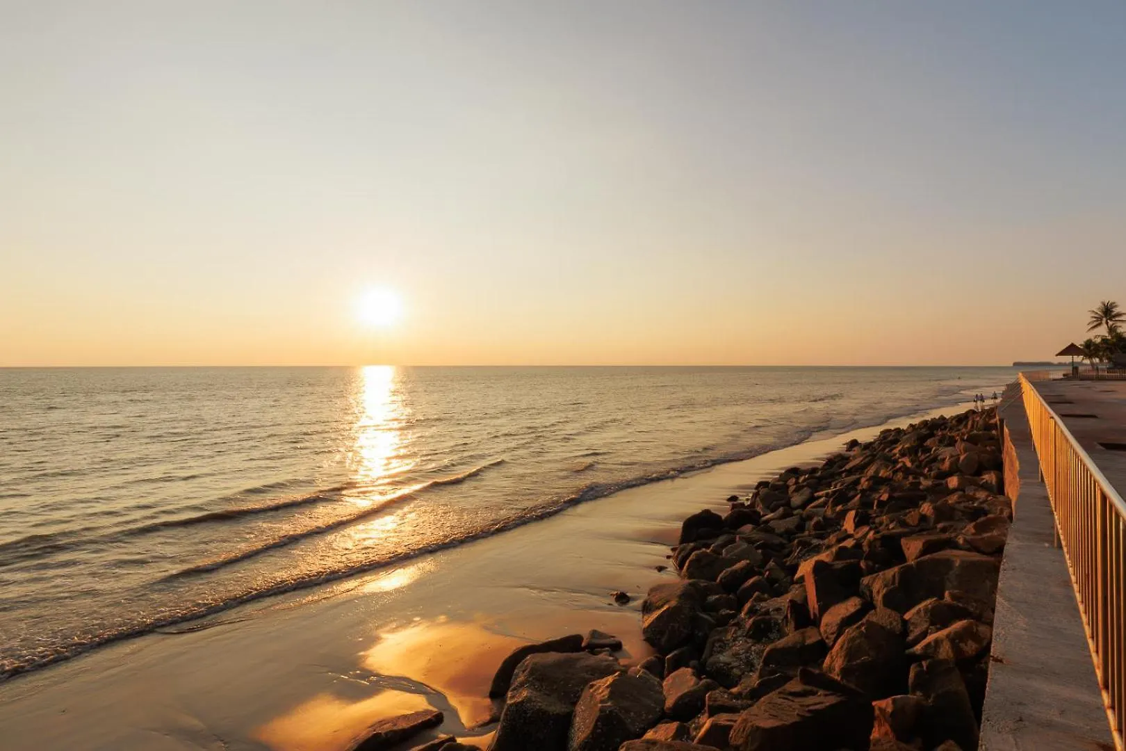Sudala Beach Resort Khao Lak