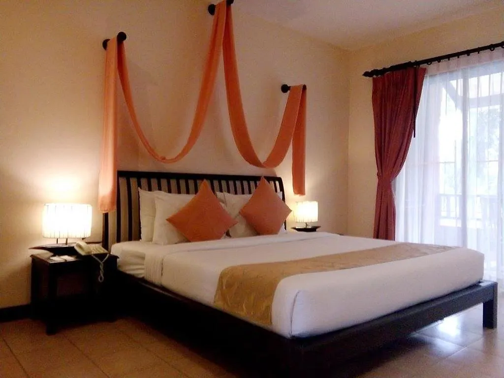 Sudala Beach Resort Khao Lak
