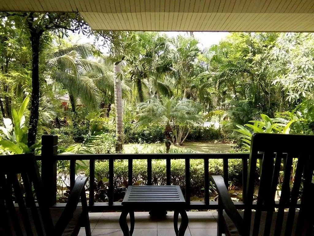 Sudala Beach Resort Khao Lak
