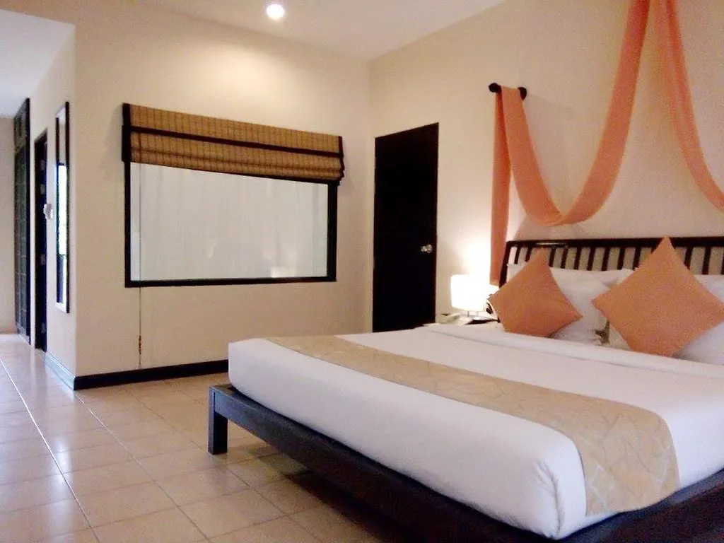 Sudala Beach Resort Khao Lak
