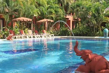 Sudala Beach Resort Khao Lak
