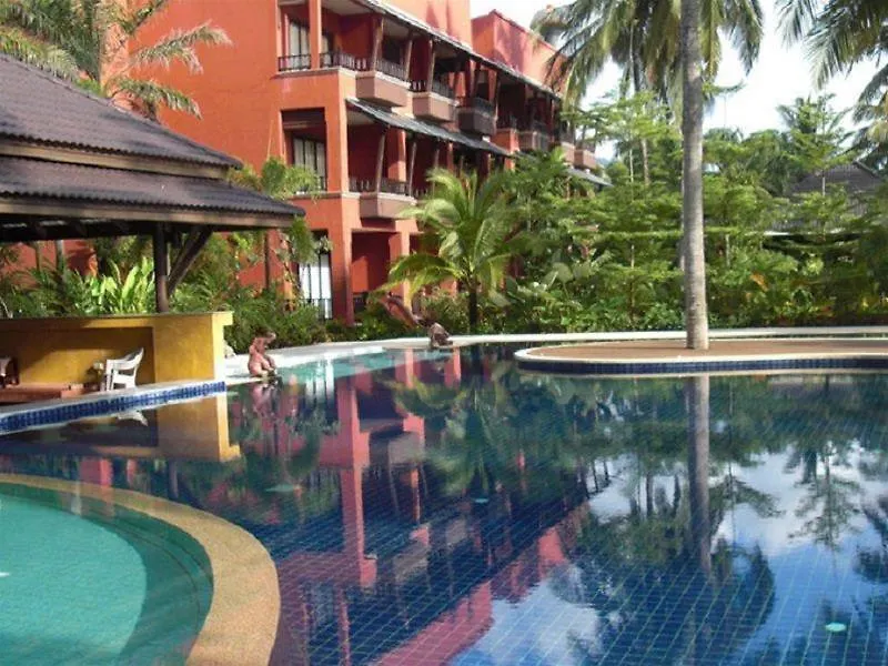 Sudala Beach Resort Khao Lak