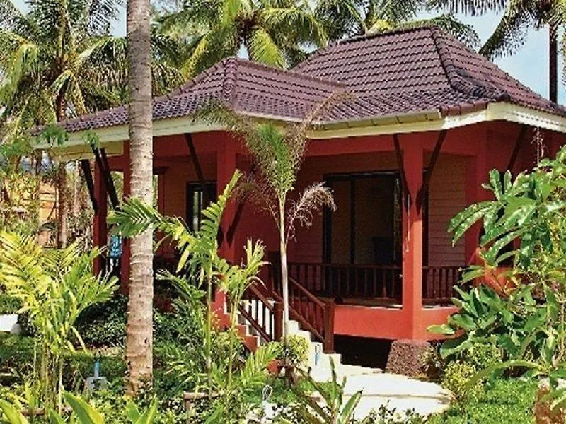 Sudala Beach Resort Khao Lak